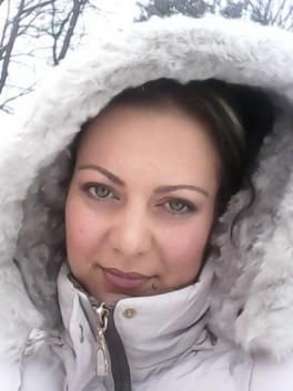 Katerina (Czech Republic, Chodov - age 30)