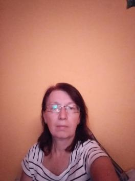 Renata (Czech Republic, Roudnice nad Labem - 52 Years)