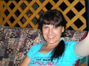 Iveta (Slovakia, Nitra - age 52)