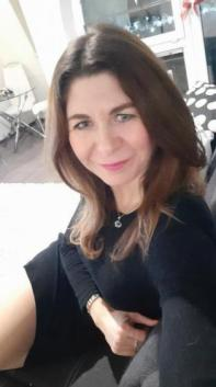 Alena (Czech Republic, Brno - Kohoutovice - age 41)