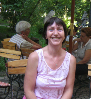 Katerina (Czech Republic, Praha 9 - 59 Years)