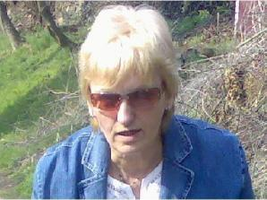 Eliška (Czech Republic, Znojmo - age 58)