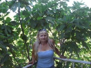 Irena (Czech Republic, Babice - age 57)