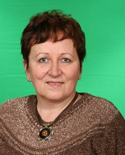 Jarmila (Czech Republic, Brno - Židenice - 60 Years)