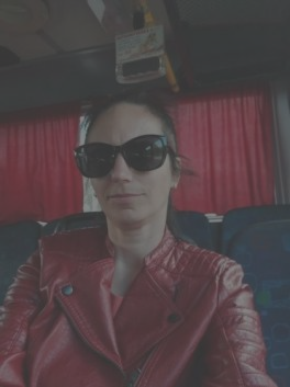 Daniela (Slovakia, Michalovce - age 41)