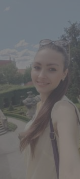 Anna  (Czech Republic, Ostrava - 33 Years)