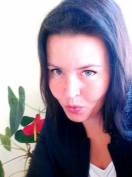 Lucie (Czech Republic, Pardubice - age 38)