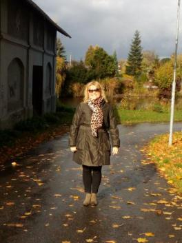 Anna (Czech Republic, Babice - age 51)