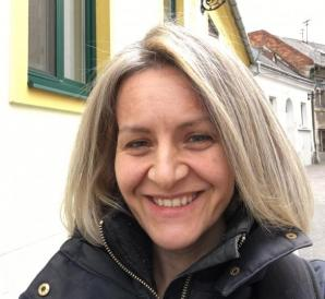Jana (Slovakia, Kosice - 40 Years)