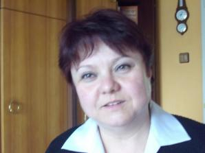 Ivana (Czech Republic, Hrabůvka - 48 Years)