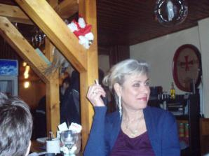 Dana (Czech Republic, Litvínov - age 49)