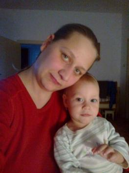 Zuzana (Czech Republic, Jablunkov - age 24)