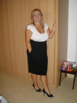 Lenka (Czech Republic, Bolevec - age 45)