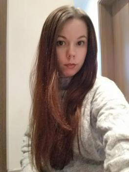 Denisa (Czech Republic, Ostrava - age 27)