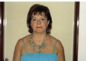 Marie (Czech Republic, Zlín - 61 Years)