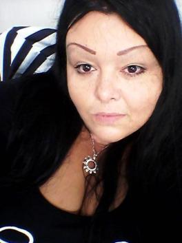 Stanislava (Italy, Roma - age 37)