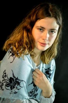 Christiana (Czech Republic, Praha 6 - age 27)