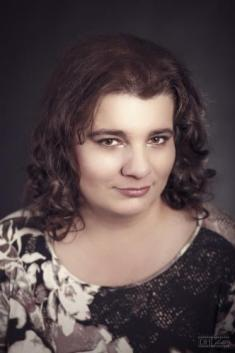 Silvie (Czech Republic, Třebíč - age 40)