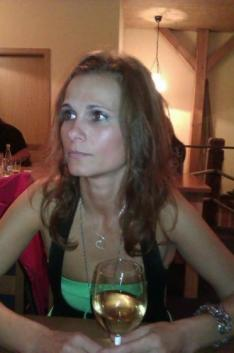 Marcela (Czech Republic, Hlinsko - age 40)