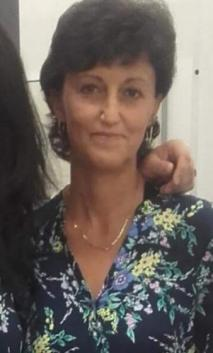 Monika (Slovakia, Liptovský Mikuláš - age 50)