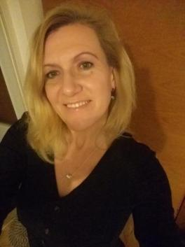 Sona (Austria, Viedeň - age 39)