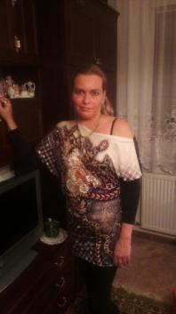 Denisa (Czech Republic, Karlovy Vary - age 40)