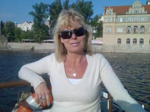 janina (Czech Republic, Ostrava - 57 Years)
