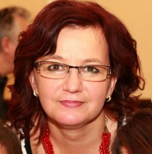 Jana (Slovakia, Prešov - 46 Years)