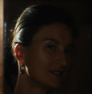Eva (Czech Republic, Praha 1 - age 38)