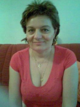 Anna (Czech Republic, Karviná - 55 Years)