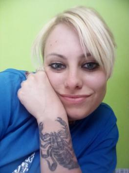 Monika (Czech Republic, Niva - age 27)