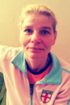 Renata (Czech Republic, Břeclav - 42 Years)
