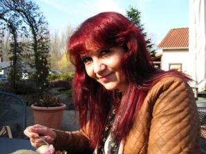Irena (Czech Republic, Arnultovice - age 46)