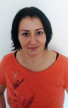 Jana (Czech Republic, Ostrava - 40 Years)