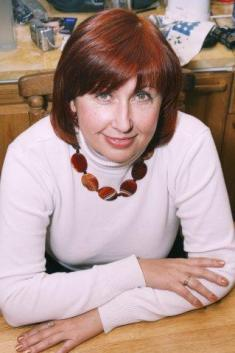 Svetlana (Ukraine, Kiev - age 56)