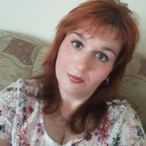 Jana (Czech Republic, Chodov - age 34)