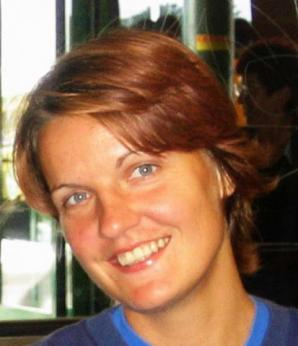 Zuzana (Slovakia, Kosice - age 37)