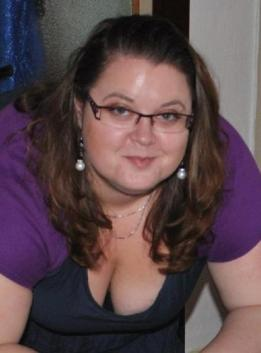 Christina (Czech Republic, Tábor - age 31)
