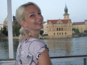Michaela (Czech Republic, Plzeň - age 32)