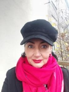 Monika (Czech Republic, Ostrava - age 45)