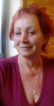 Hana (Czech Republic, Brno - Bystrc - age 57)