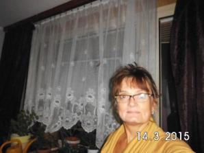 Ludmila (Czech Republic, Bolevec - 62 Years)