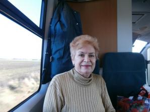 Nora (Czech Republic, Liberec - age 71)