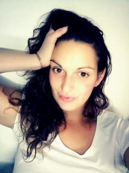 Indira (Czech Republic, Bedřichovice - age 27)