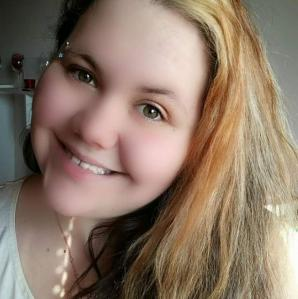 Kristina  (Czech Republic, Karviná - age 19)