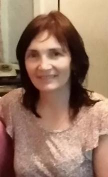 Ljudmyla (Ukraine, Praha - age 53)