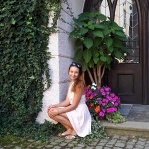 Jasmin (Czech Republic, Praha 4 - 26 Years)