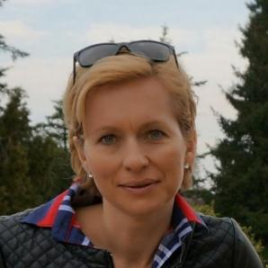 Jana (Slovakia, Bratislava - 43 Years)