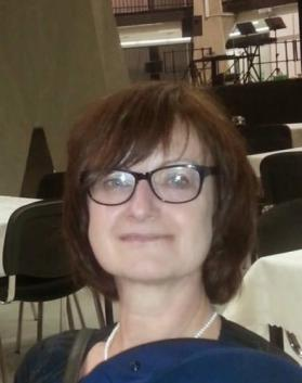Jana (Czech Republic, Olomouc - 52 Years)