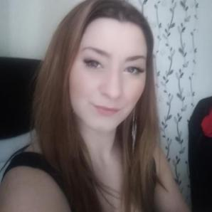 Eva (Czech Republic, Bolevec - 25 Years)